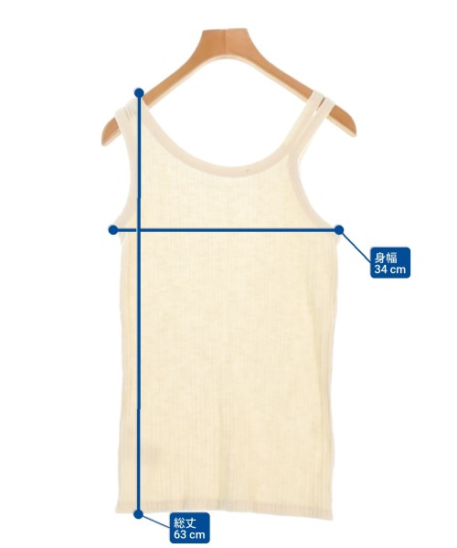 RAY CASSIN เสื้อกล้าม