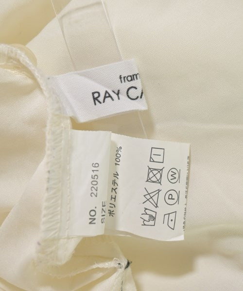 RAY CASSIN เสื้อลำลอง
