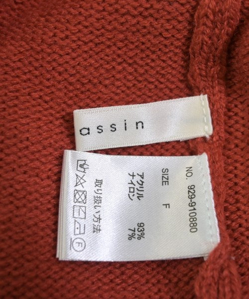 RAY CASSIN เสื้อกันหนาว