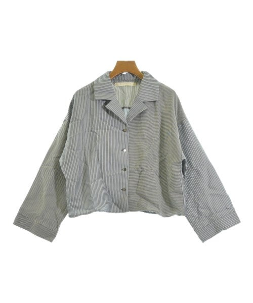 RAY CASSIN เสื้อลำลอง