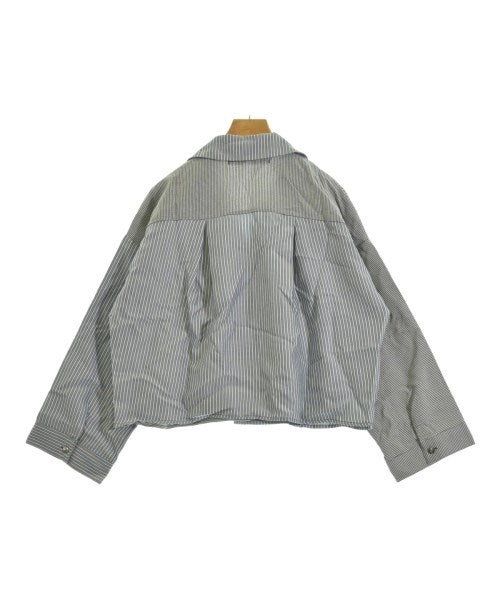 RAY CASSIN เสื้อลำลอง