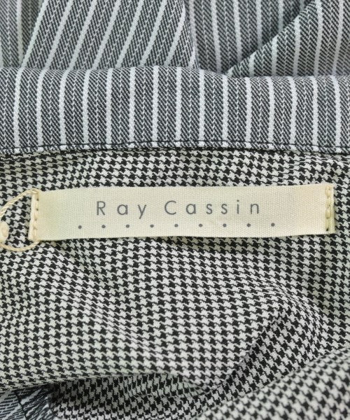 RAY CASSIN เสื้อลำลอง