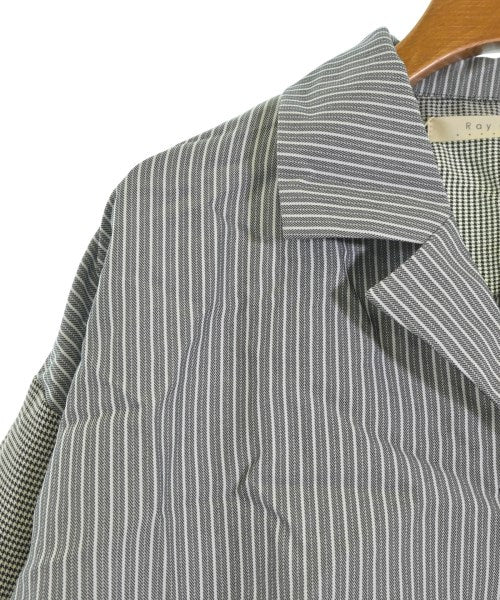 RAY CASSIN เสื้อลำลอง