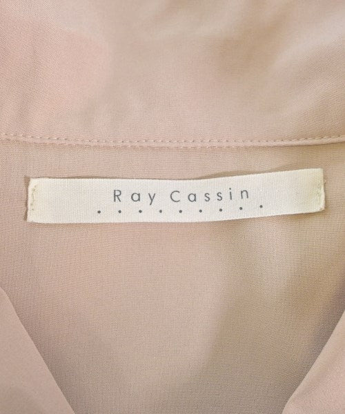 RAY CASSIN เสื้อลำลอง
