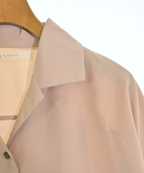 RAY CASSIN เสื้อลำลอง
