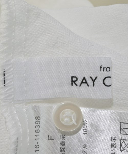 RAY CASSIN เสื้อลำลอง