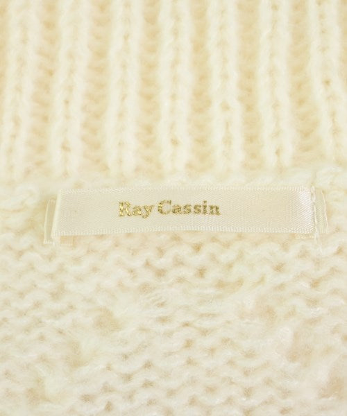 RAY CASSIN เสื้อกันหนาว