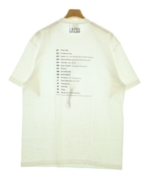 1% เสื้อยืด/เสื้อท็อปส์