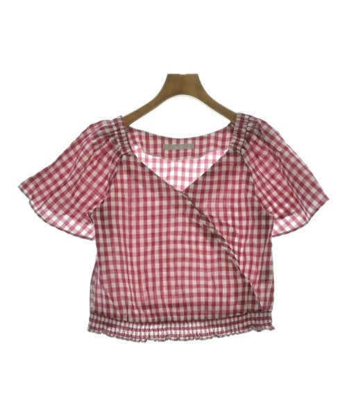 ef-de เสื้อสตรี
