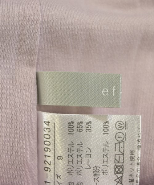 ef-de เสื้อสตรี