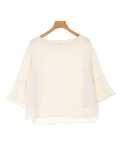 ef-de เสื้อยืด/เสื้อท็อปส์