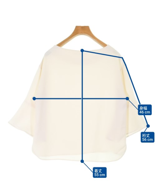 ef-de เสื้อยืด/เสื้อท็อปส์