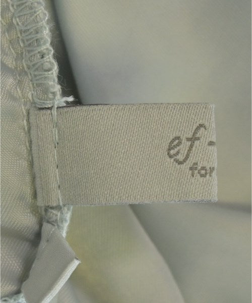 ef-de เสื้อสตรี