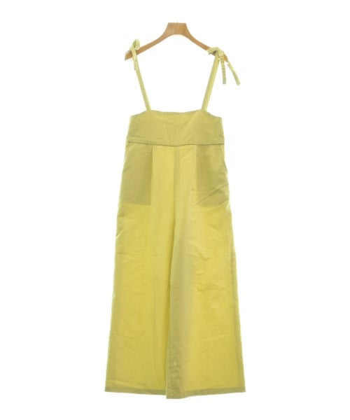 POU DOU DOU ชุดเดรส