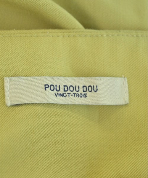 POU DOU DOU ชุดเดรส