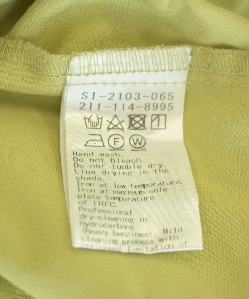 POU DOU DOU ชุดเดรส