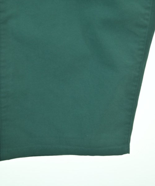 POU DOU DOU กางเกงมีกระเป๋าข้างกางเกง2-4 กระเป๋า