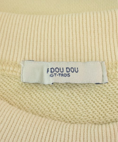 POU DOU DOU เสื้อสเวตเตอร์