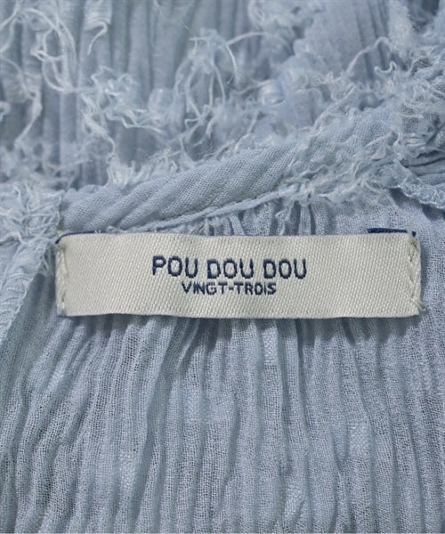 POU DOU DOU เสื้อกันหนาว