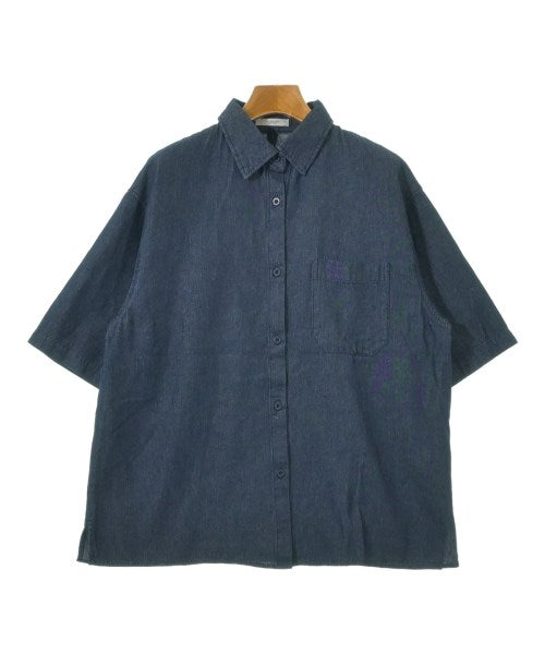 POU DOU DOU เสื้อลำลอง