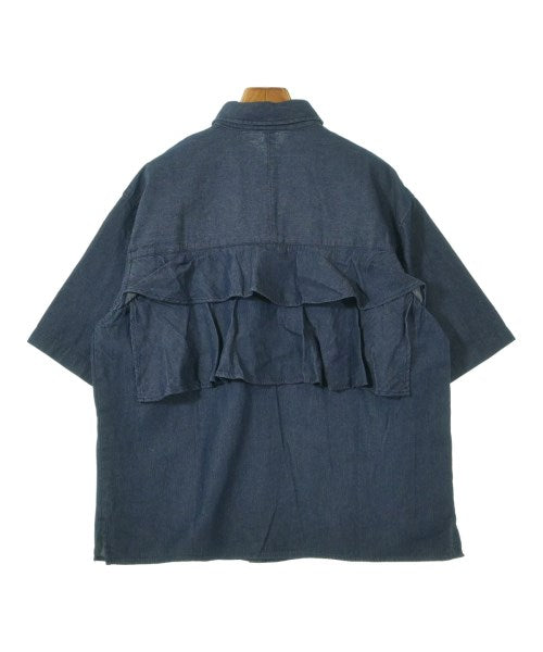 POU DOU DOU เสื้อลำลอง