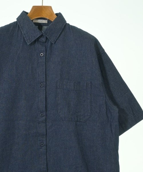 POU DOU DOU เสื้อลำลอง