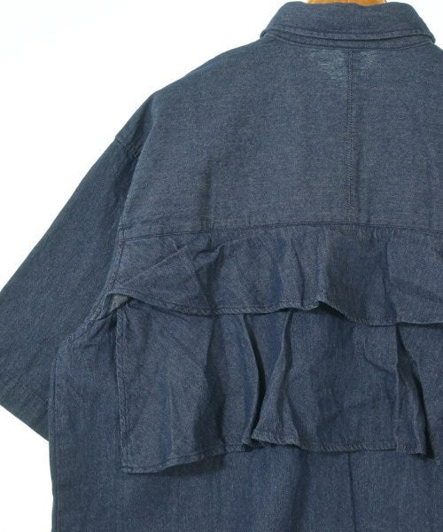 POU DOU DOU เสื้อลำลอง