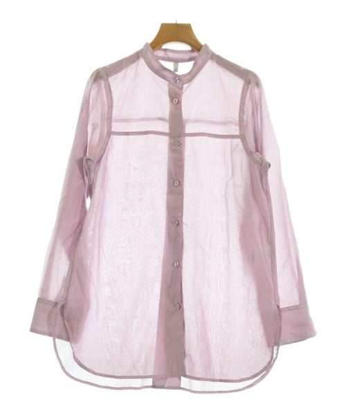 POU DOU DOU เสื้อลำลอง