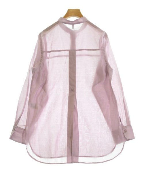 POU DOU DOU เสื้อลำลอง