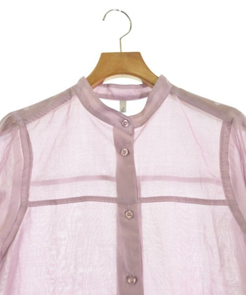 POU DOU DOU เสื้อลำลอง