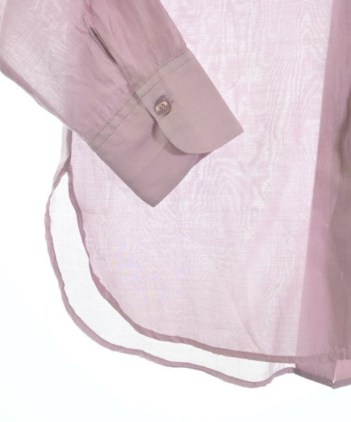 POU DOU DOU เสื้อลำลอง