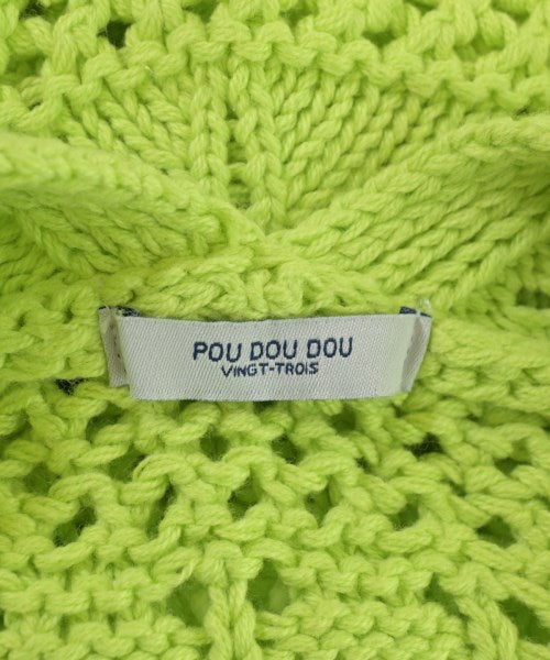 POU DOU DOU เสื้อคาร์ดิแกน