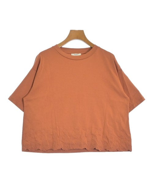 POU DOU DOU เสื้อยืด/เสื้อท็อปส์