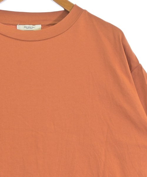 POU DOU DOU เสื้อยืด/เสื้อท็อปส์