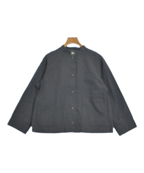 POU DOU DOU แจ็คเก็ตเบลาส์