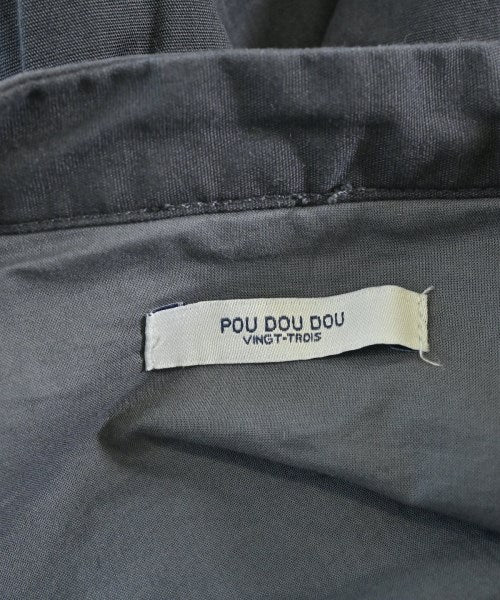 POU DOU DOU แจ็คเก็ตเบลาส์