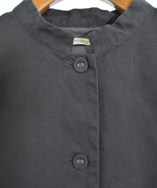 POU DOU DOU แจ็คเก็ตเบลาส์