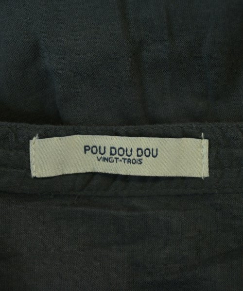 POU DOU DOU เสื้อสตรี