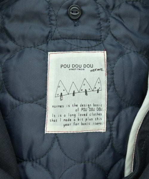 POU DOU DOU เสื้อโค้ท อื่น