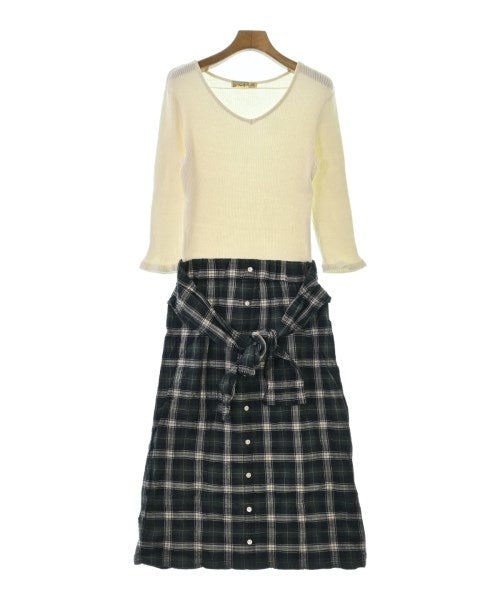 DO! FAMILY ชุดเดรส