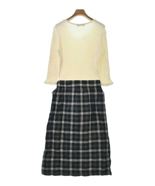 DO! FAMILY ชุดเดรส