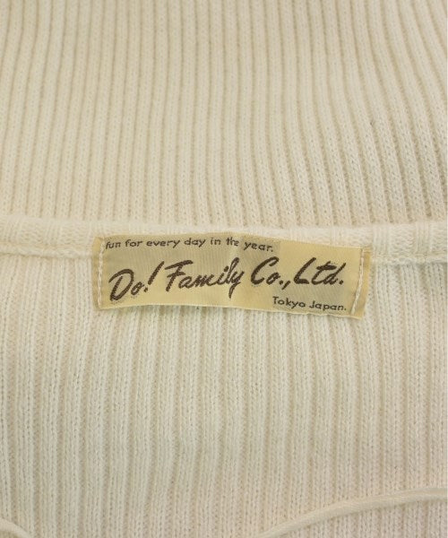 DO! FAMILY ชุดเดรส