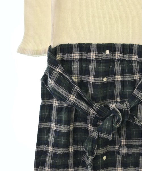 DO! FAMILY ชุดเดรส