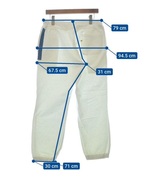 45R กางเกงวอร์ม