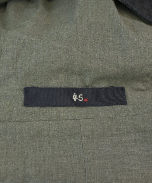 45R เสื้อโค้ท อื่น