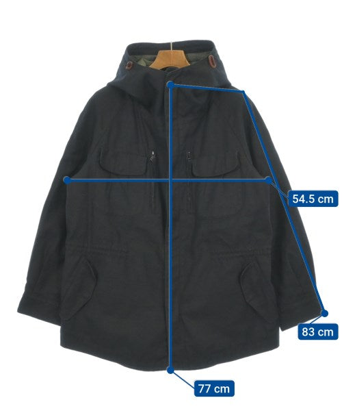 45R เสื้อโค้ท อื่น