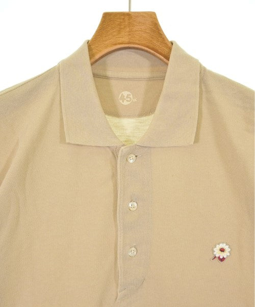 45R เสื้อโปโล