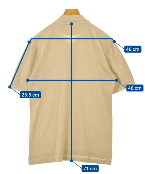 45R เสื้อโปโล