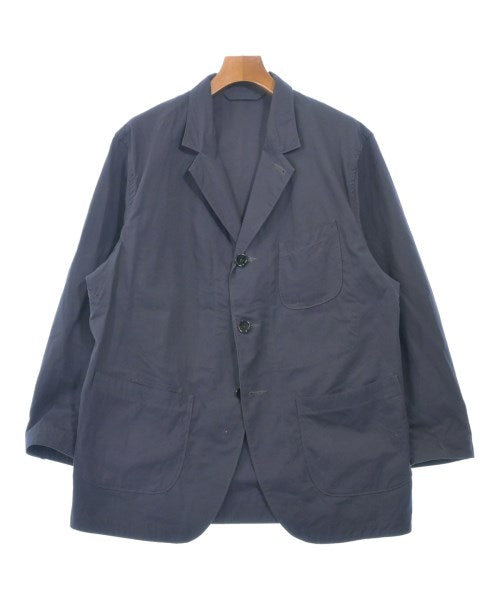 45R แจ็คเก็ตลำลอง