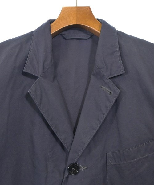 45R แจ็คเก็ตลำลอง